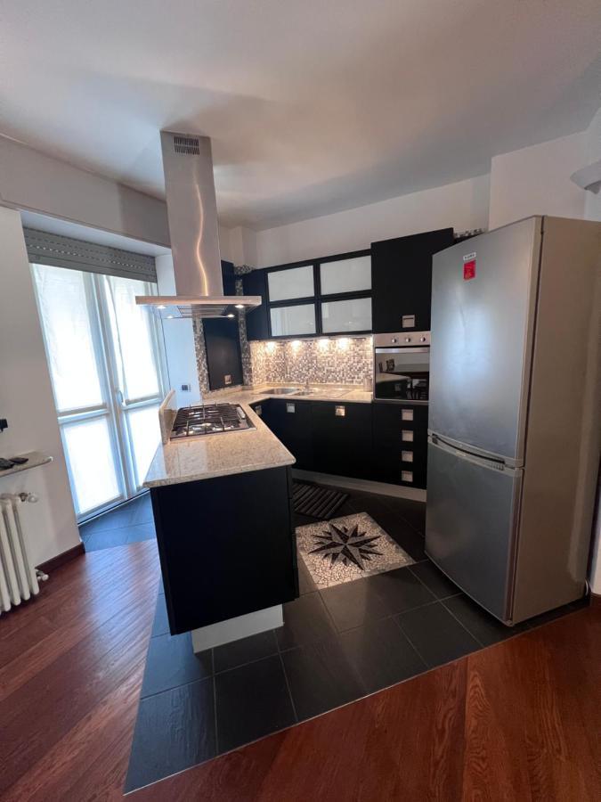 Casa Vacanze Attico Sul Lago Di Lecco, A Due Passi Dal Centro Con Posto Auto Εξωτερικό φωτογραφία